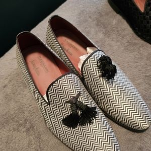 Magnanni Loafers